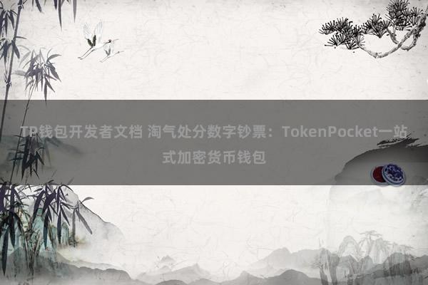 TP钱包开发者文档 淘气处分数字钞票：TokenPocket一站式加密货币钱包