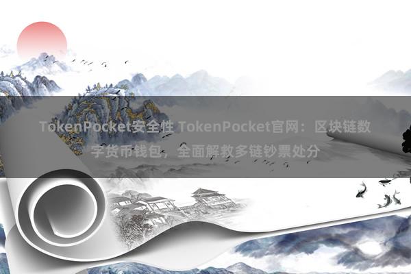 TokenPocket安全性 TokenPocket官网：区块链数字货币钱包，全面解救多链钞票处分